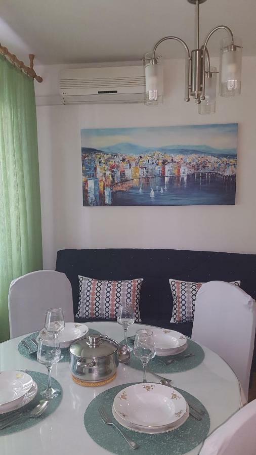 Mileva Apartment Split