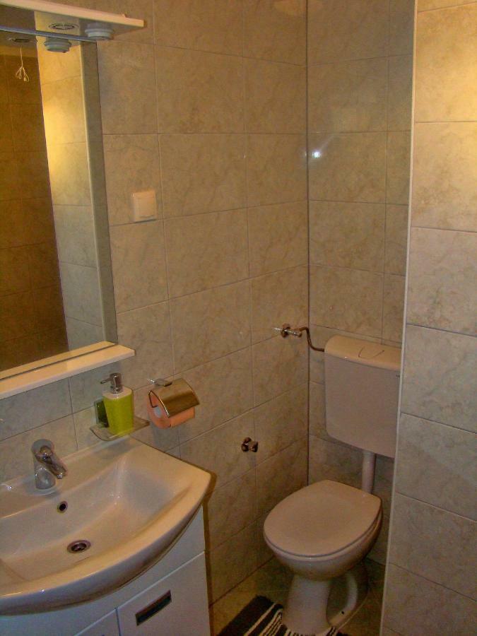 Apartment Bacvice Seaview