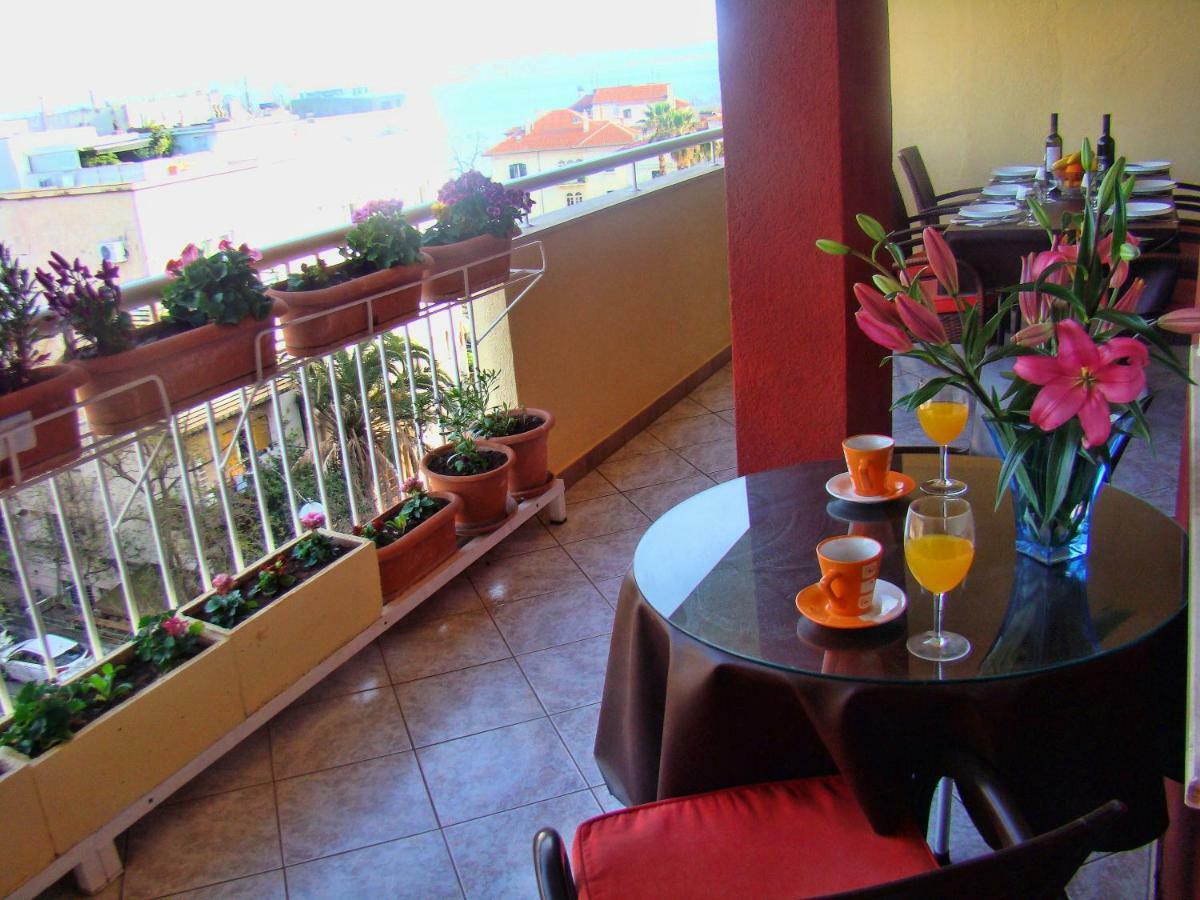 Bacvice Seaview Apartment *