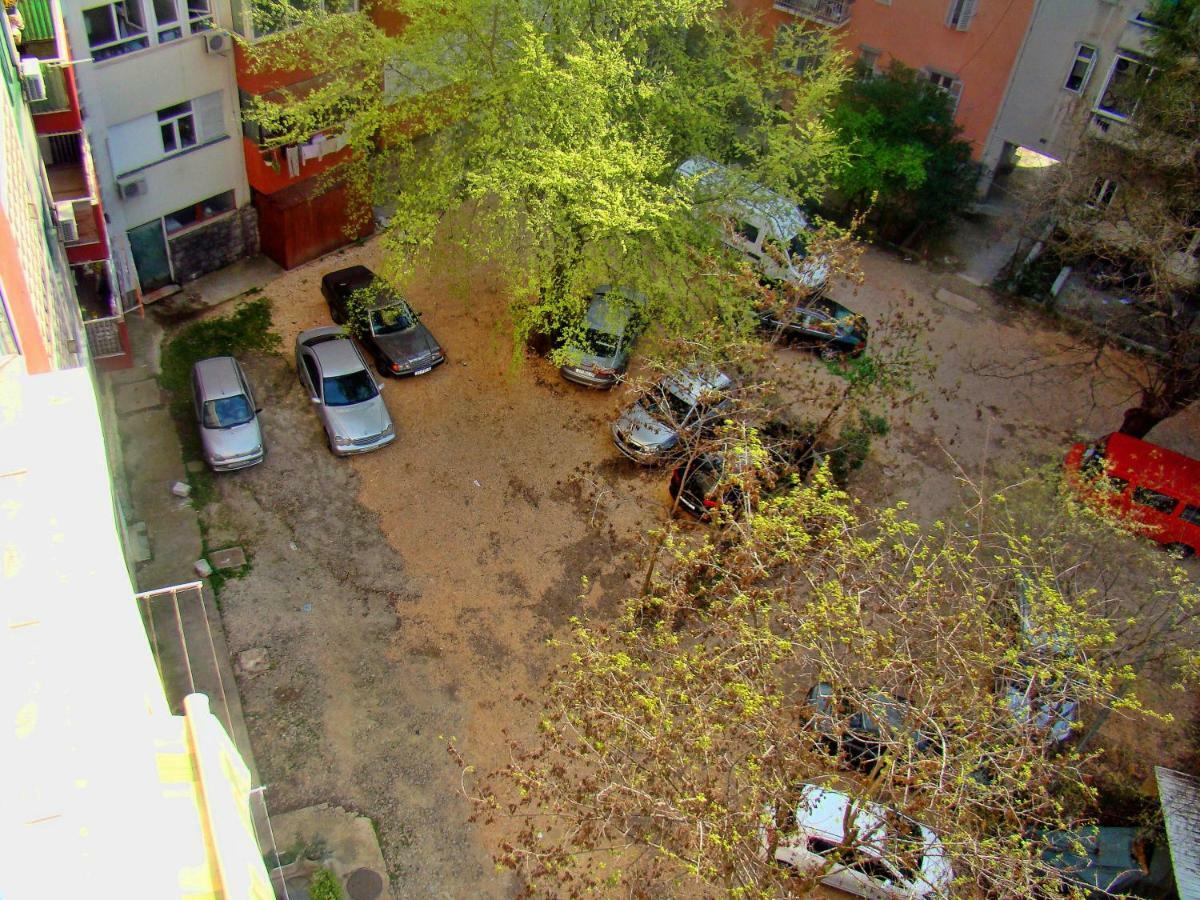 Bacvice Seaview Apartment