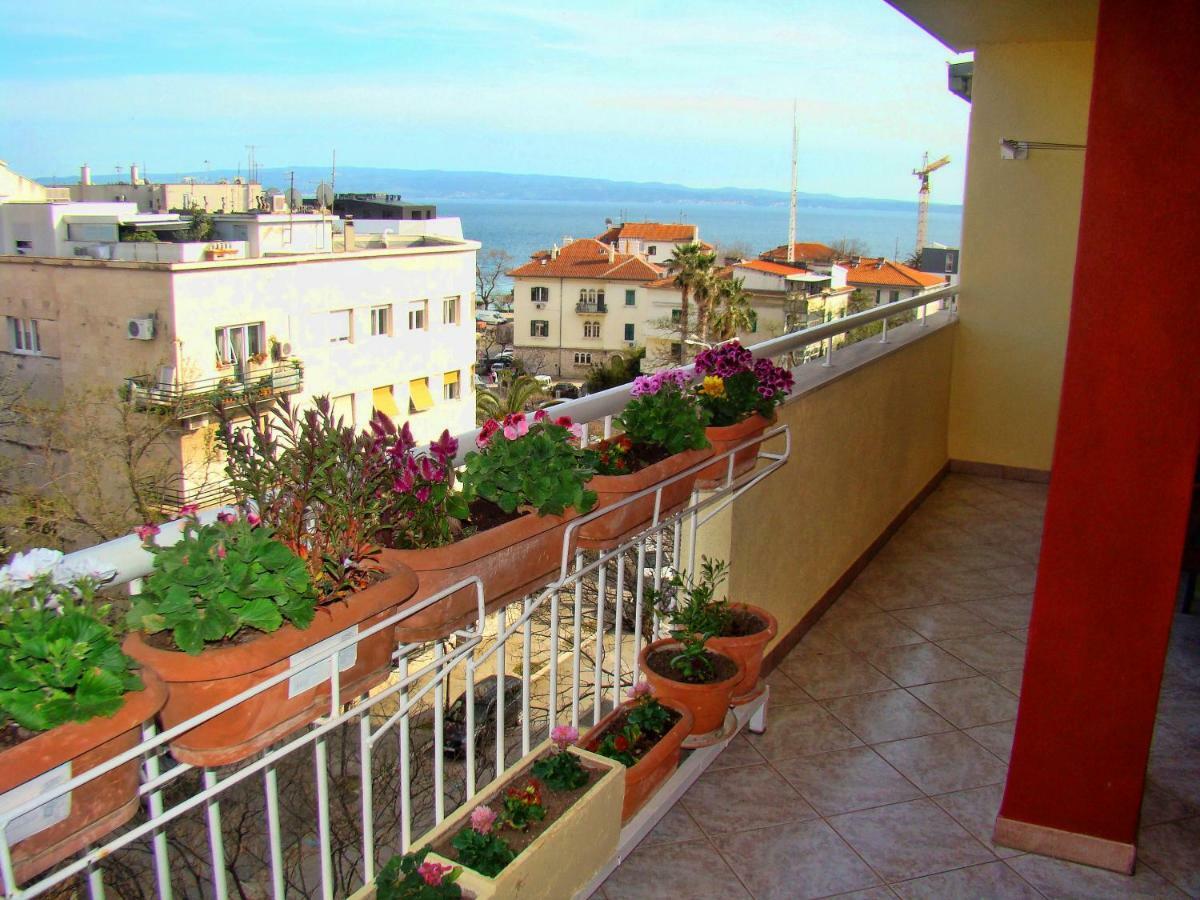 Bacvice Seaview * Split