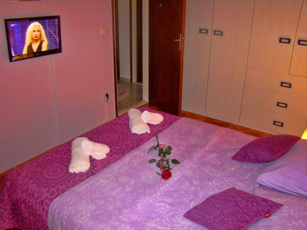 Bacvice Seaview Apartment *