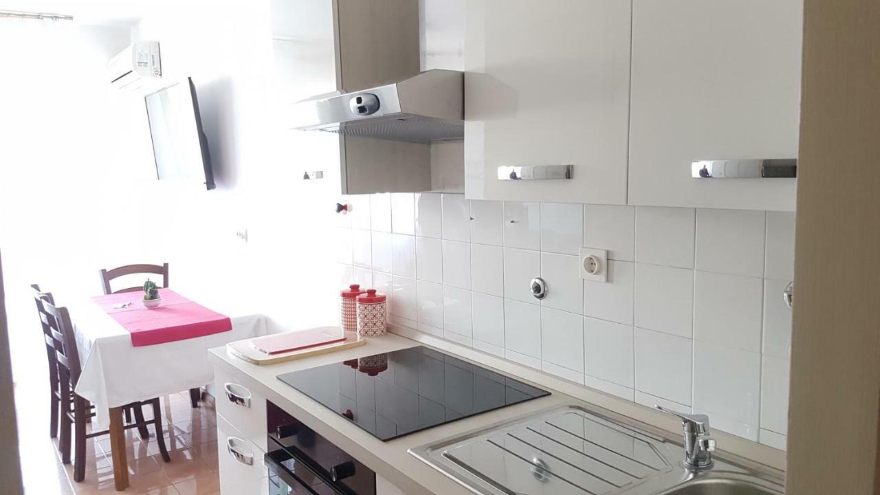 Berekin Apartman *