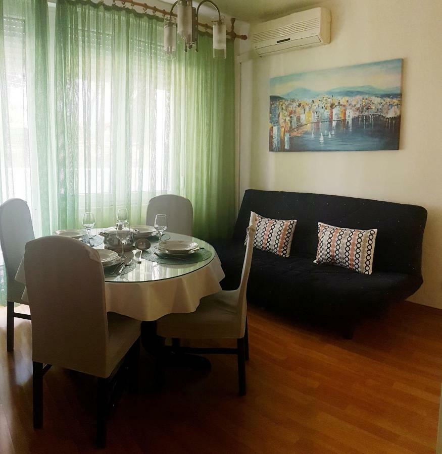 Apartment Mileva *