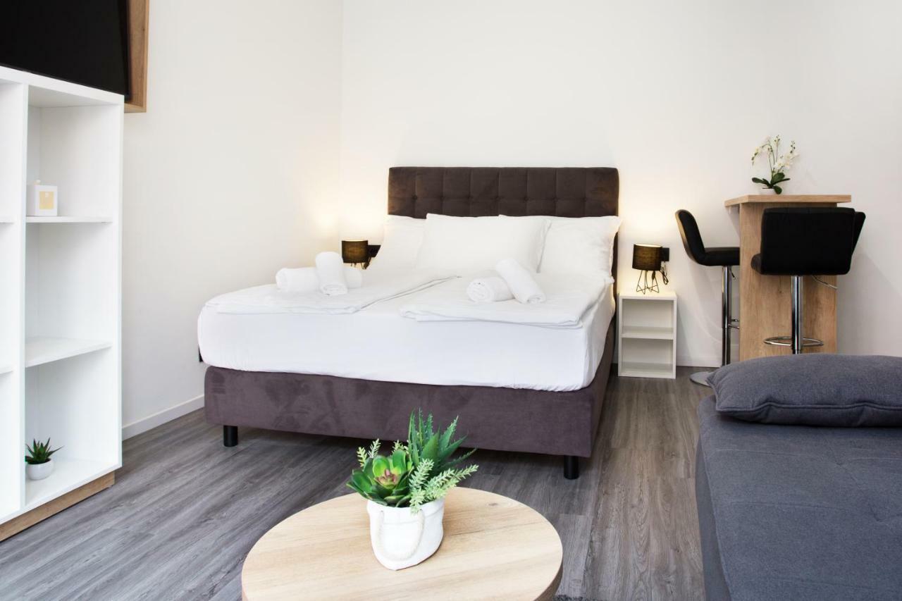 Apartment Senzacija