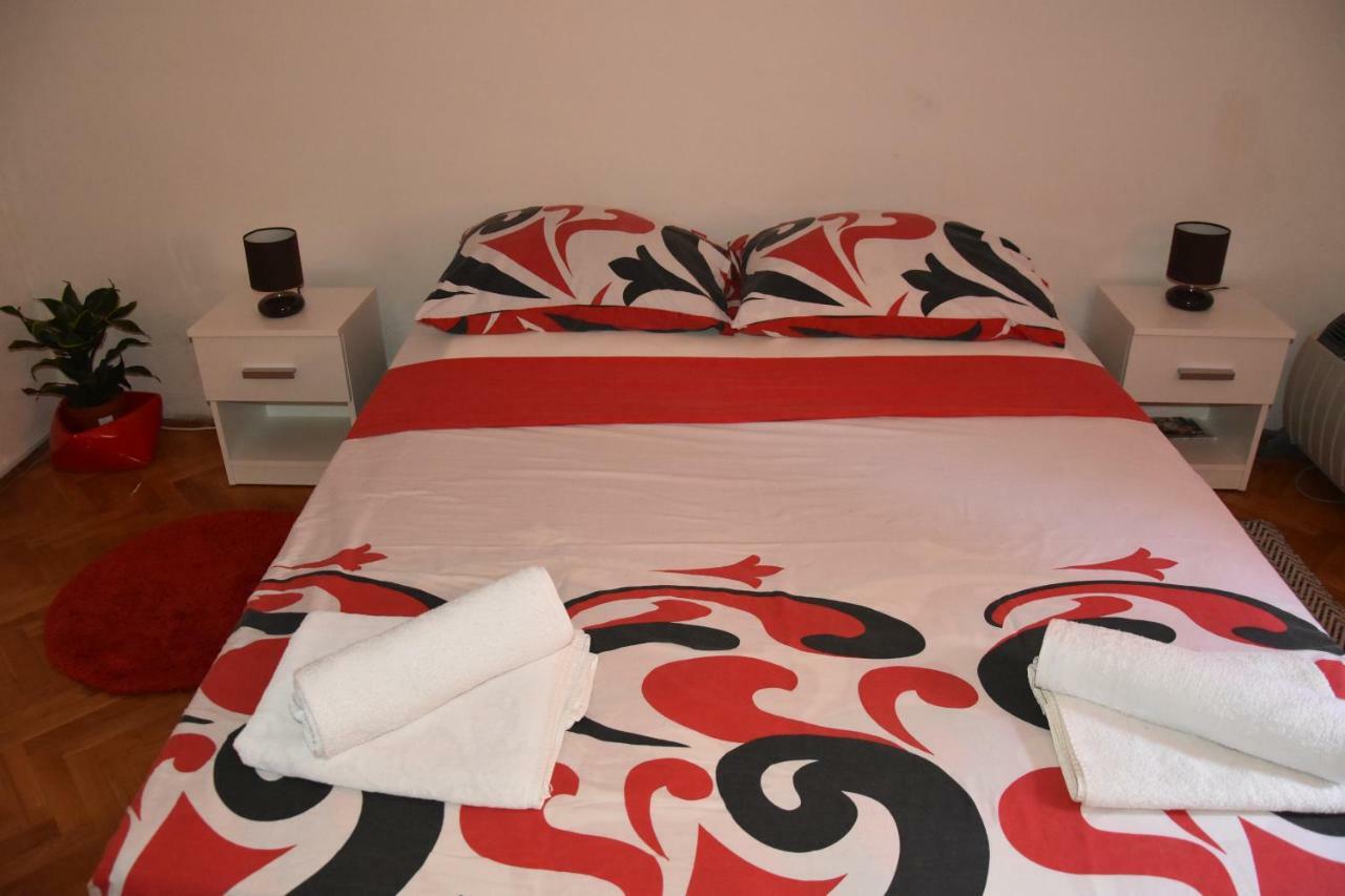 Apartment Jadran