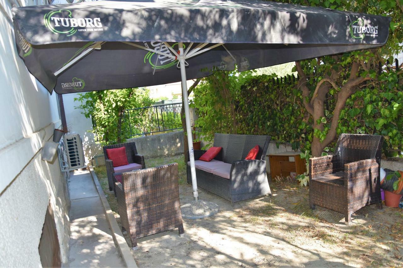 Apartment Jadran *