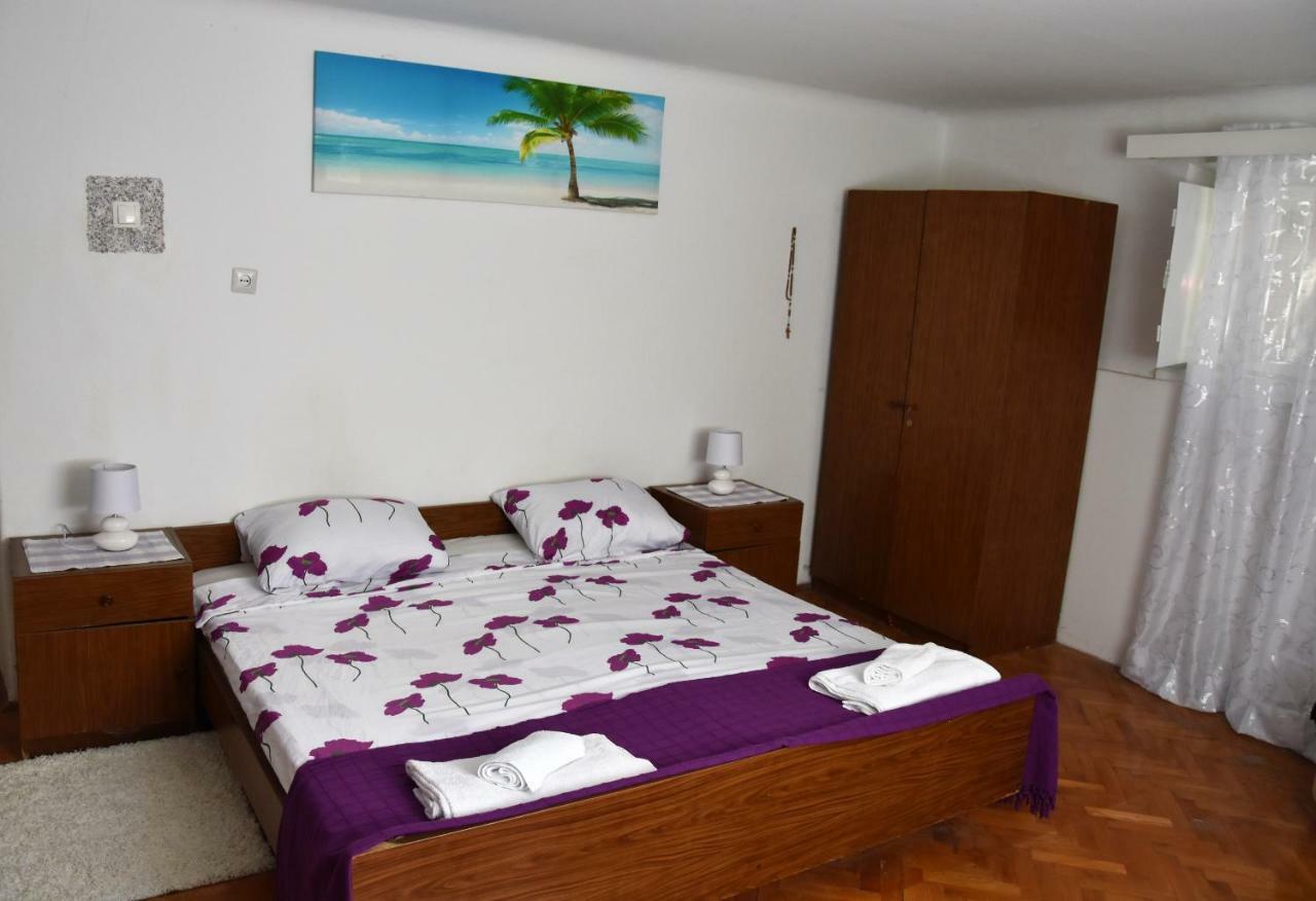 Jadran Apartment