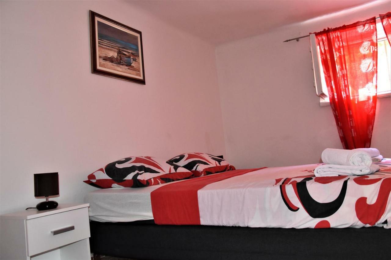 Apartment Jadran