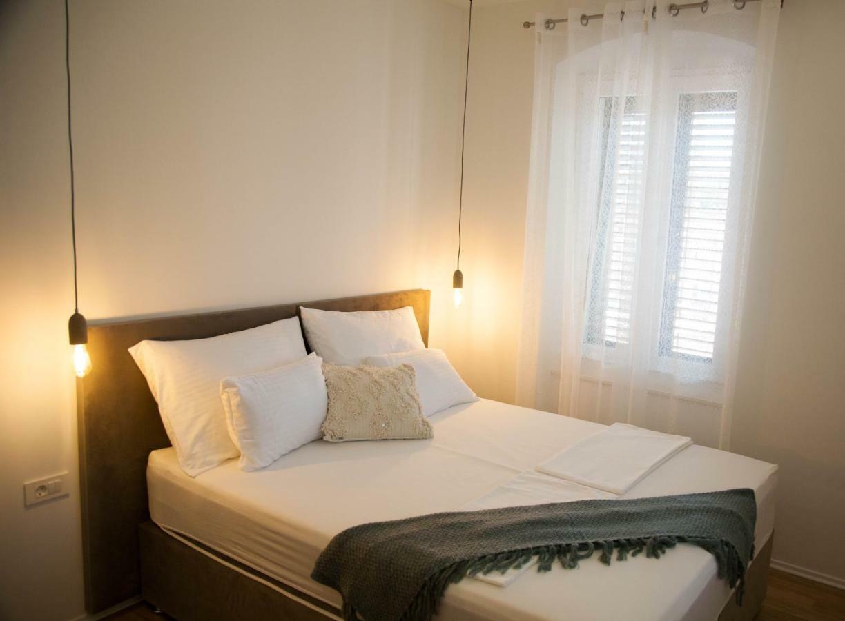 Soukki Town Centre Guest house Split