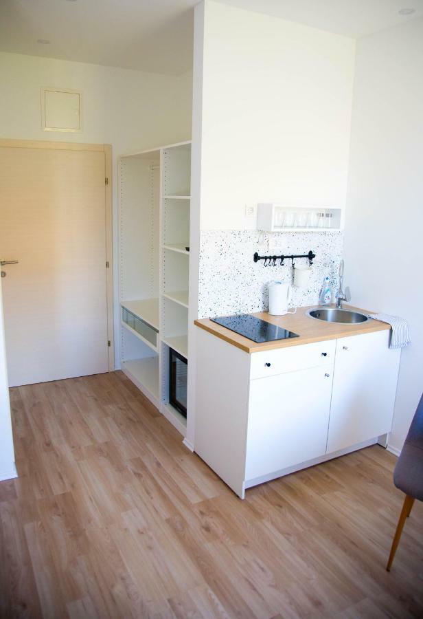 Guest house Soukki Town Centre Split