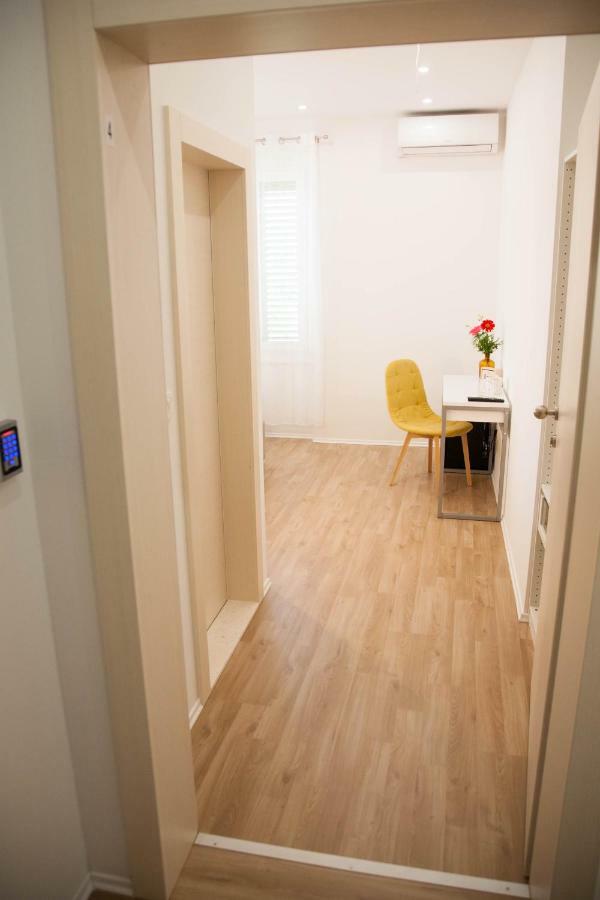 Soukki Town Centre Guest house