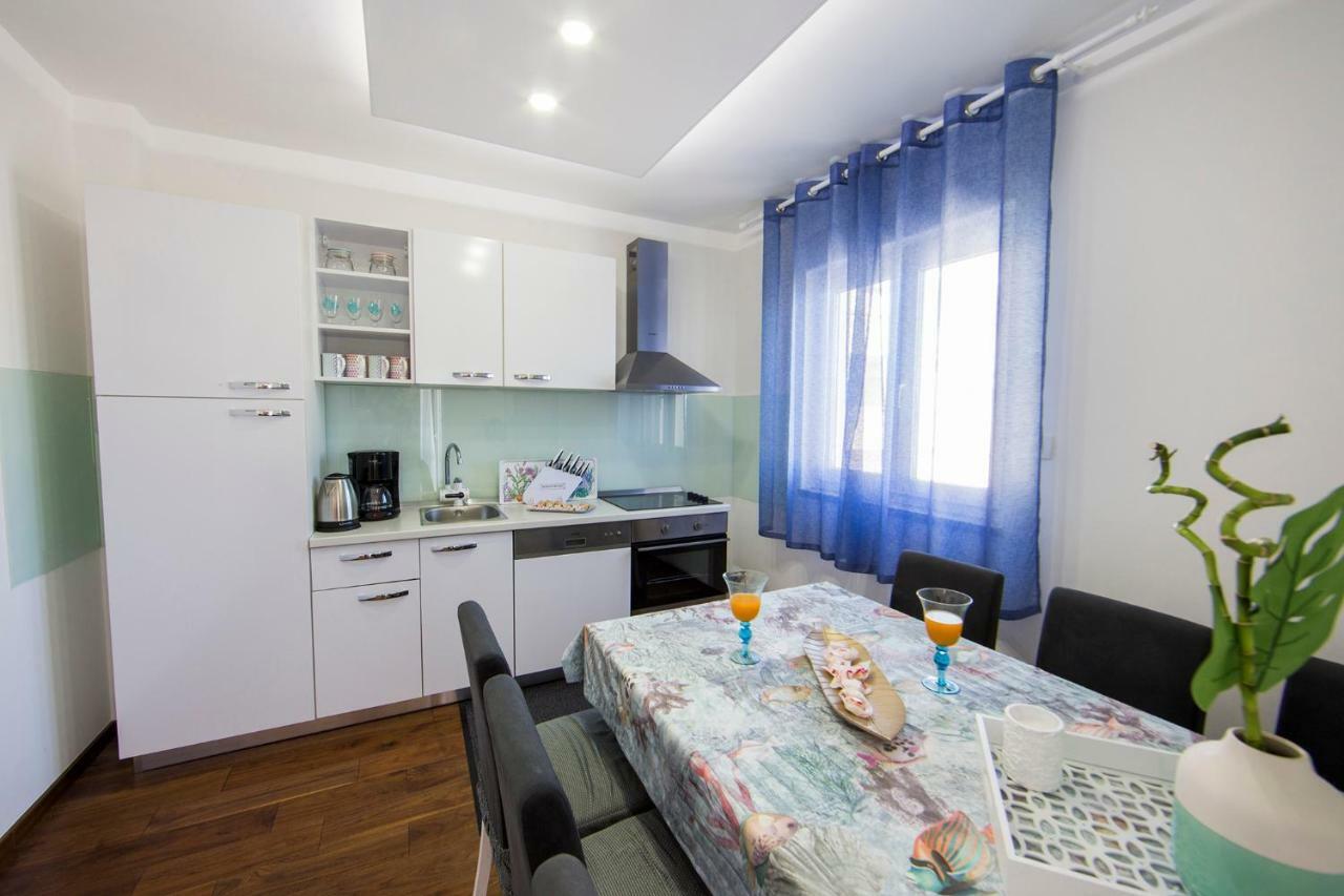 Tina Apartman