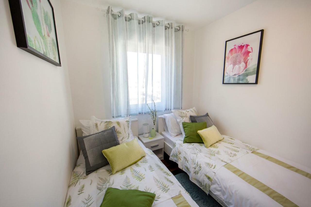 Tina Apartman Split