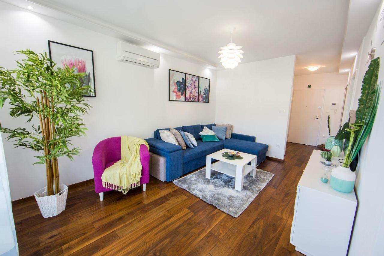 Tina Apartman Split