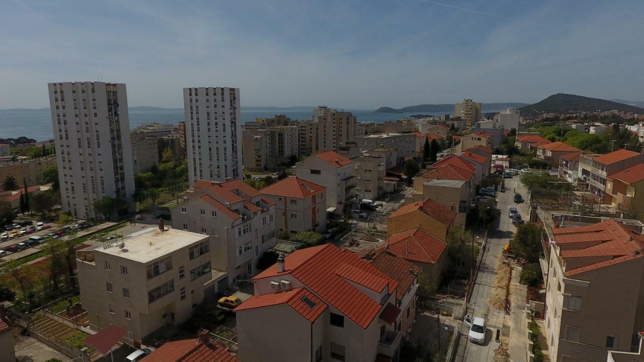 Apartment Apartman Barbi Split
