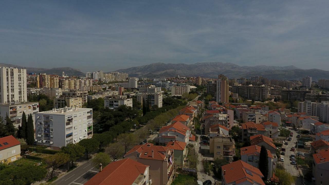 Apartman Barbi Apartment Split