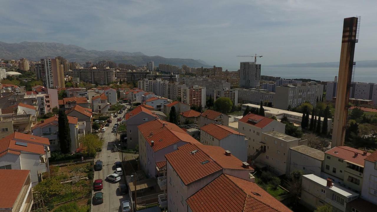 Apartman Barbi Apartment