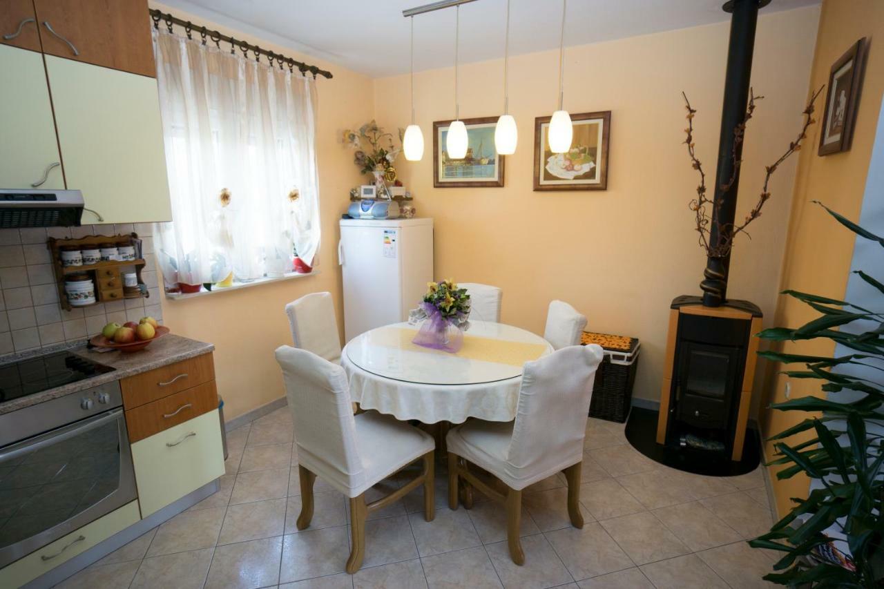 Apartman Barbi