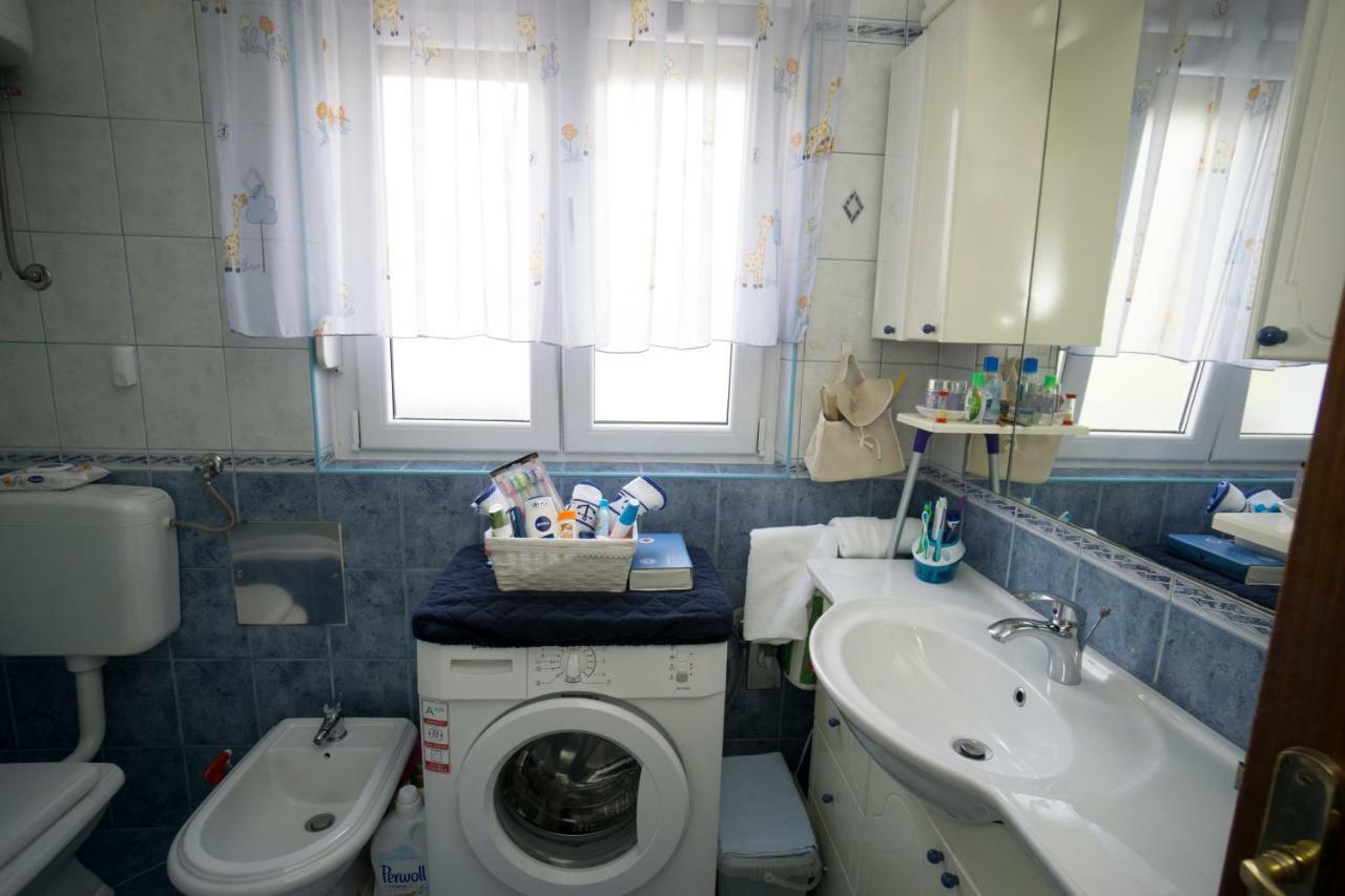 Apartment Apartman Barbi *