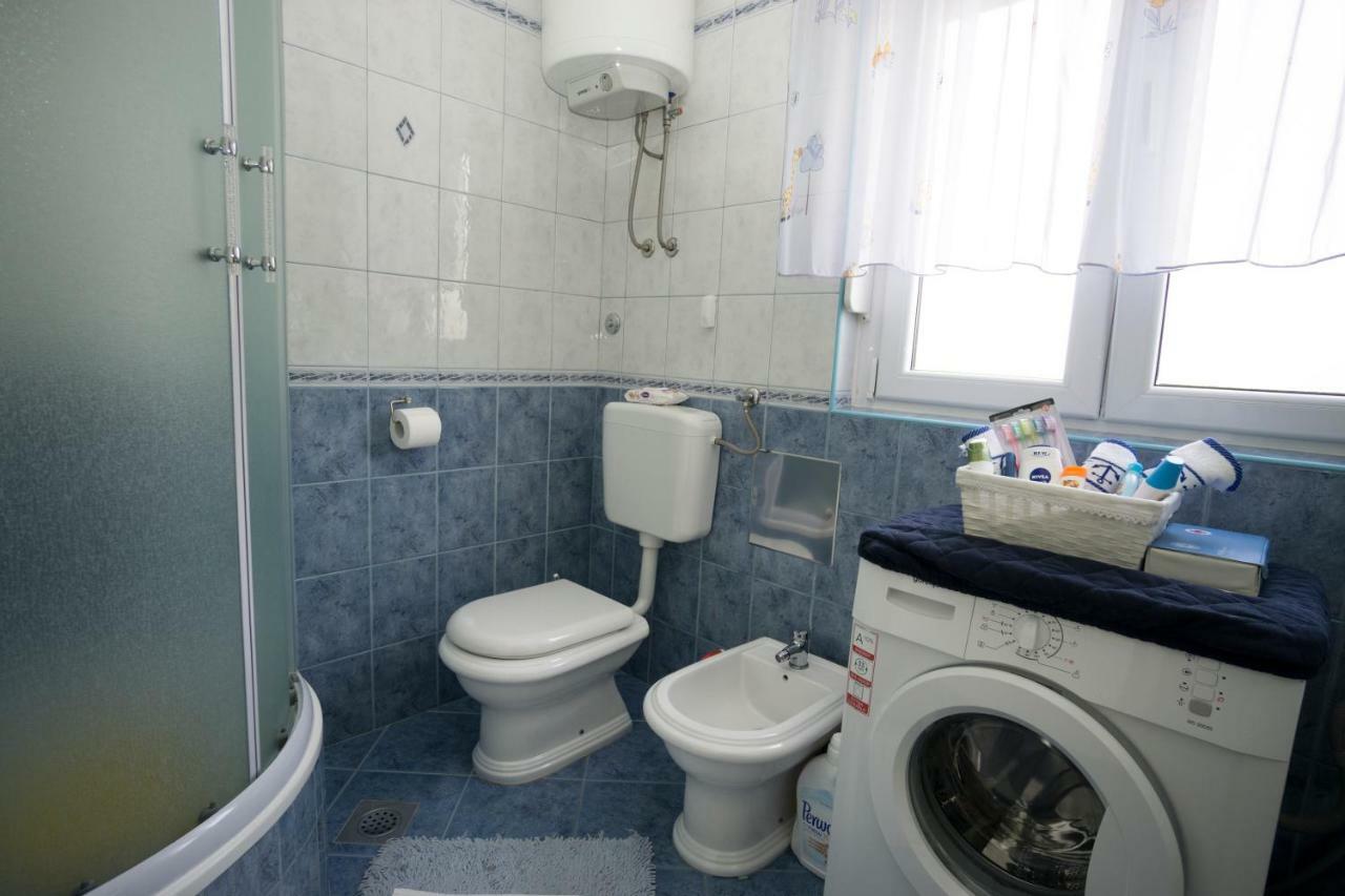 Apartman Barbi Split