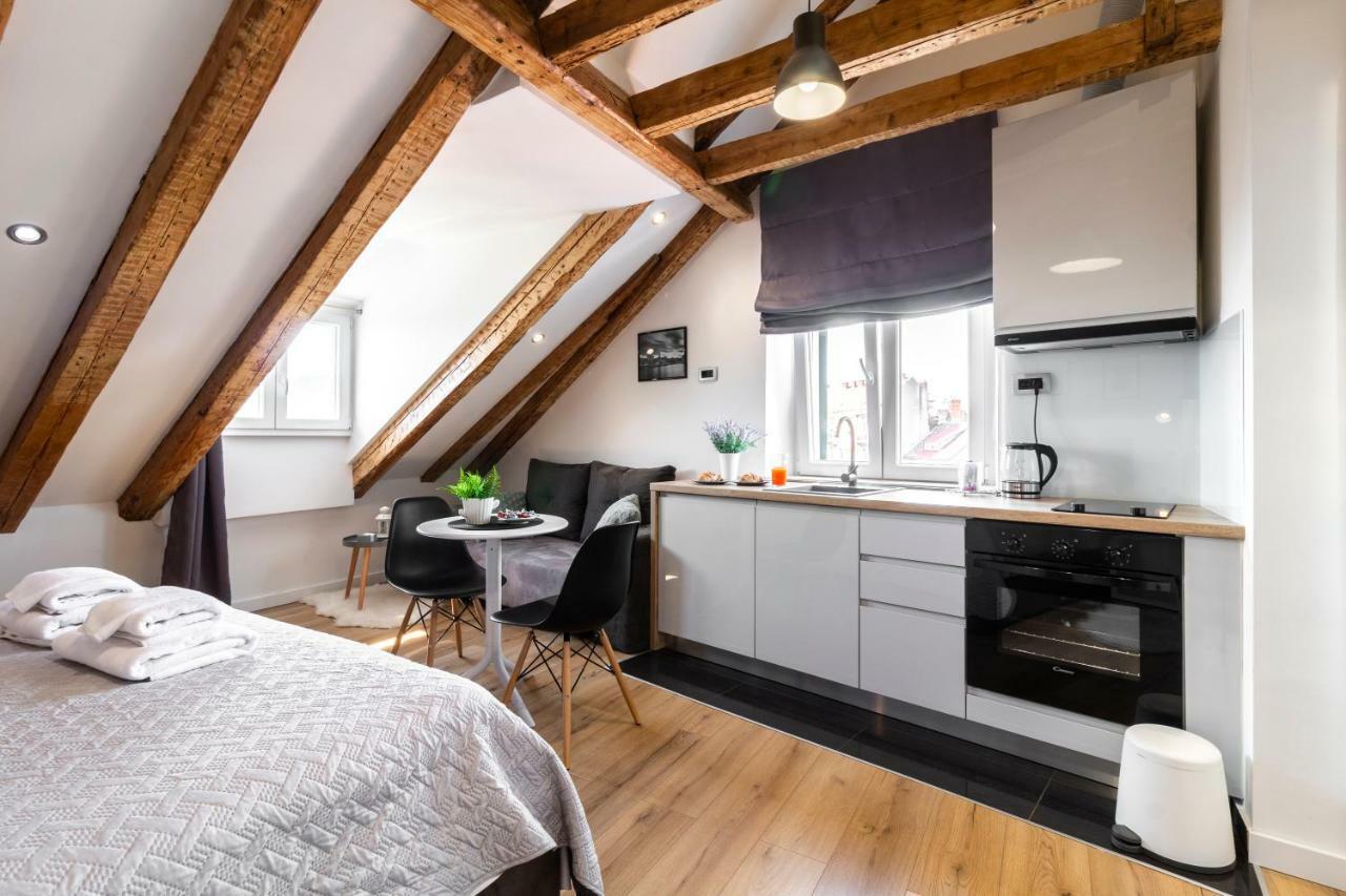 Luxury Sea View Apartment Split
