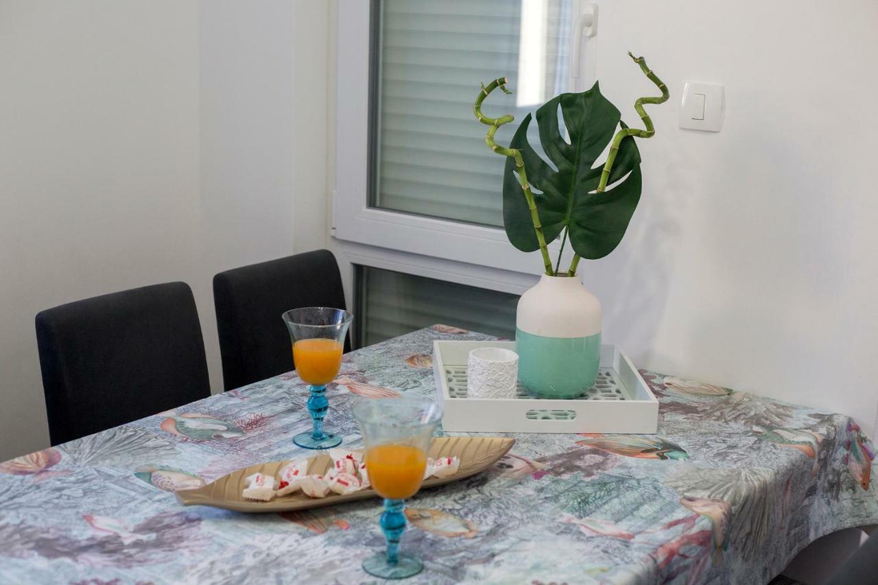 Apartman Tina
