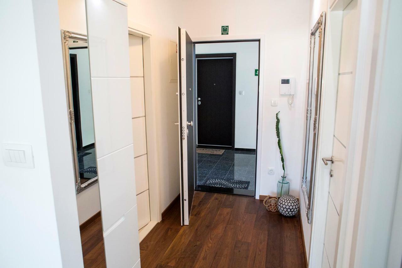 Apartman Tina Split