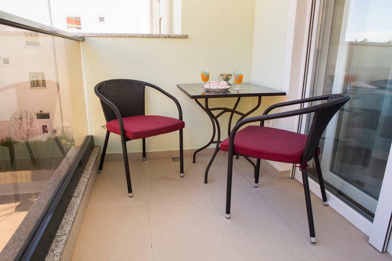 Tina Apartman Split