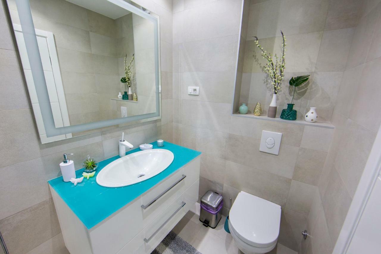 Apartman Tina