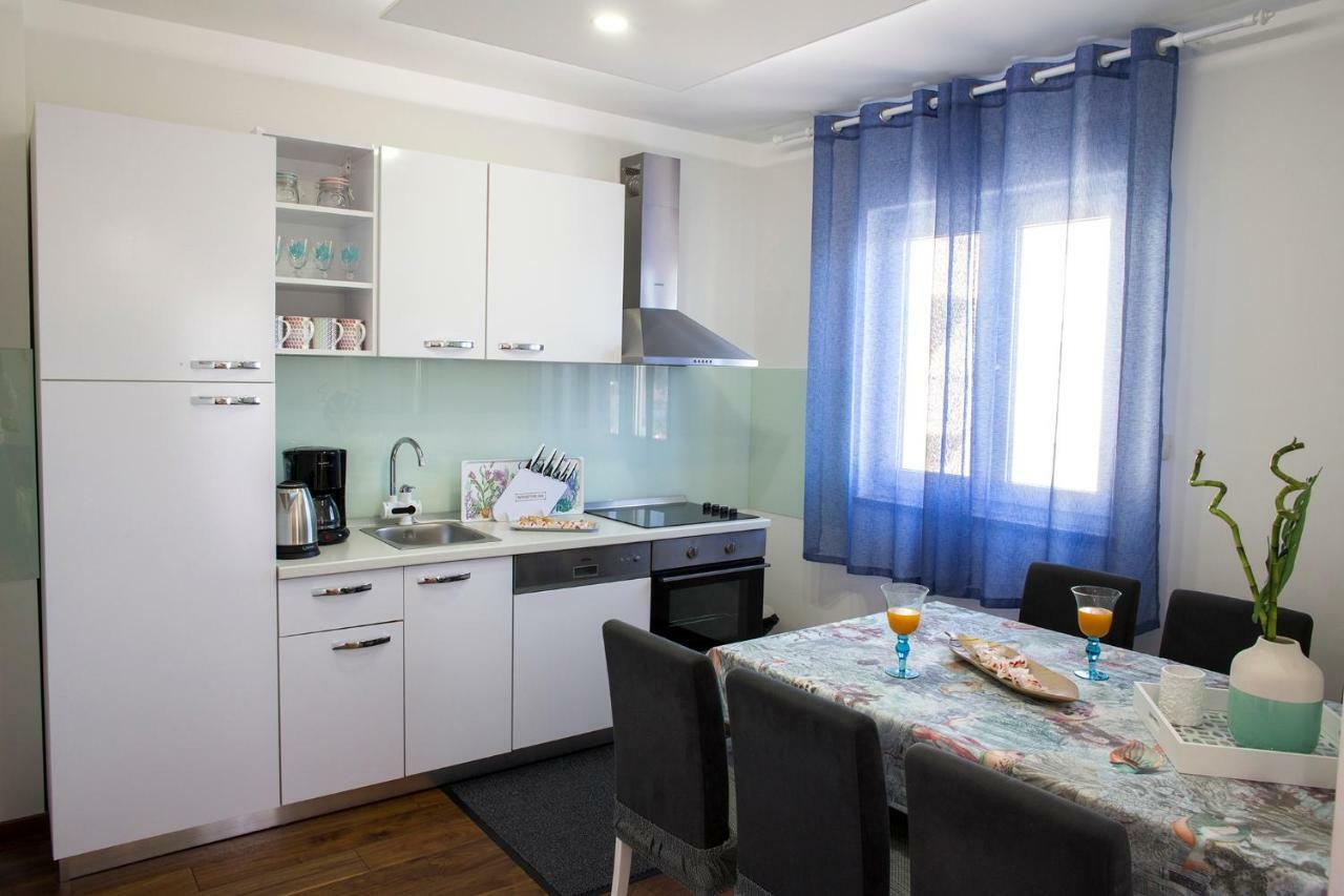 Apartman Tina *