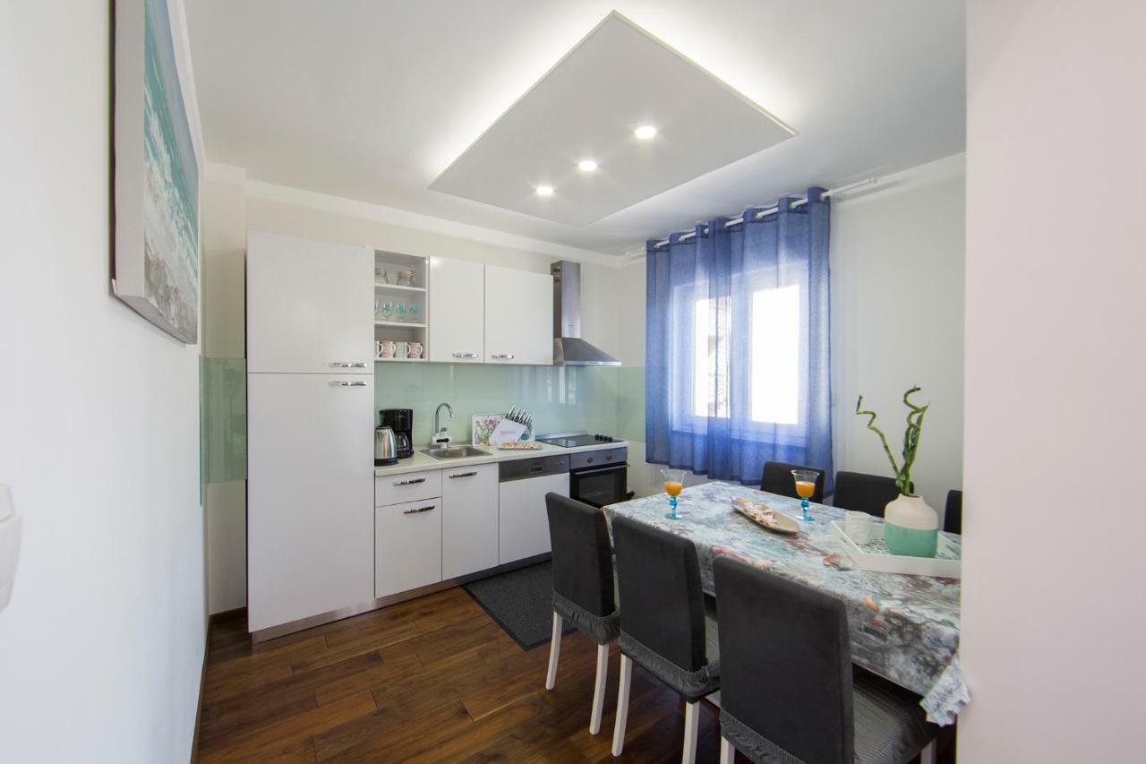 Apartman Tina