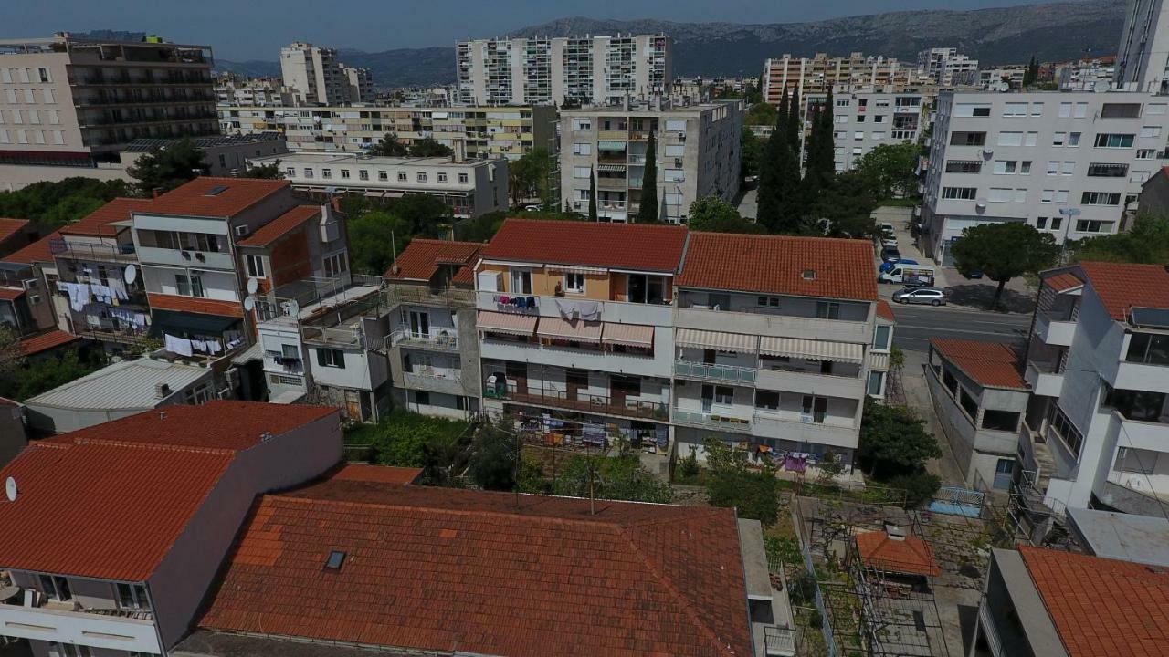 Apartman Barbi Apartment Split
