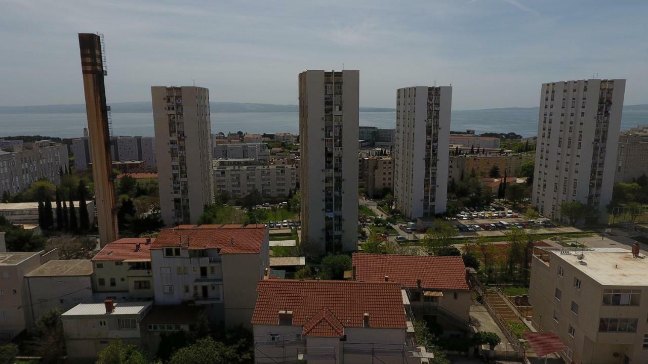 Apartman Barbi Apartment