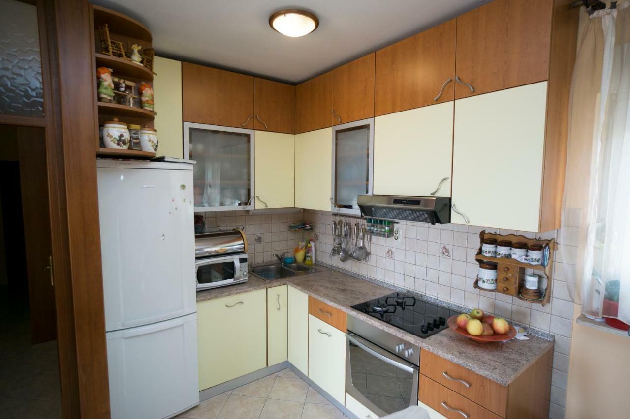 Apartman Barbi Apartment Split