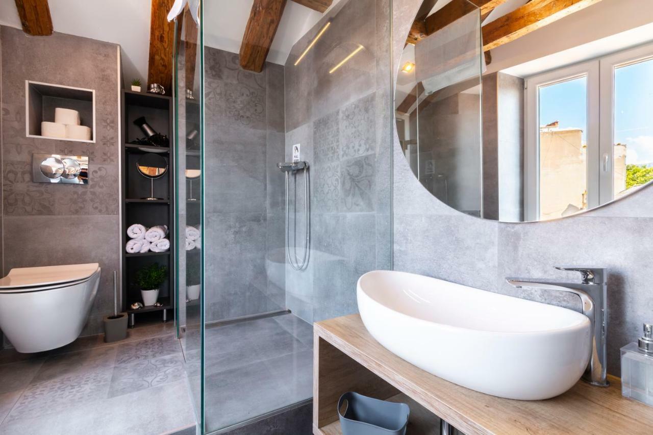 Luxury Sea View Apartment