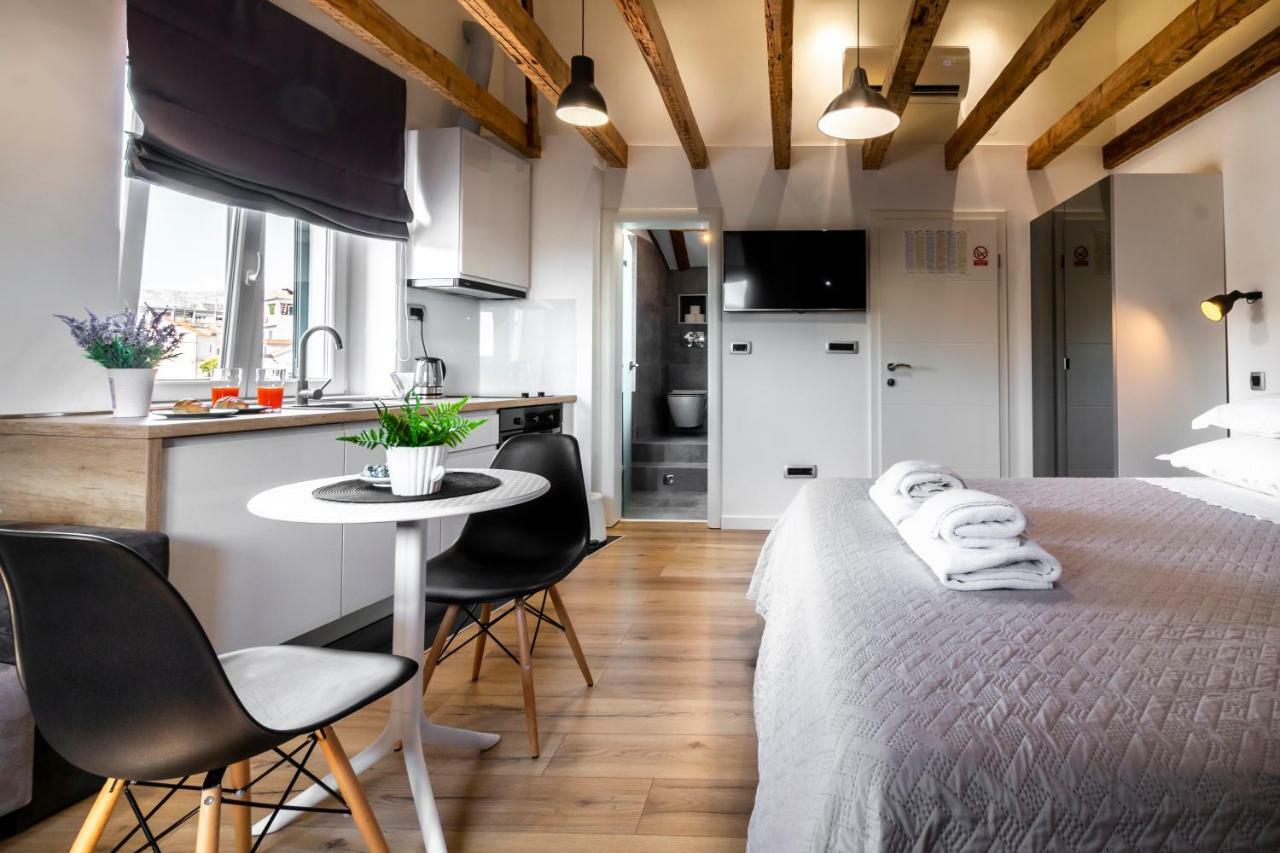 Apartment Luxury Sea View *