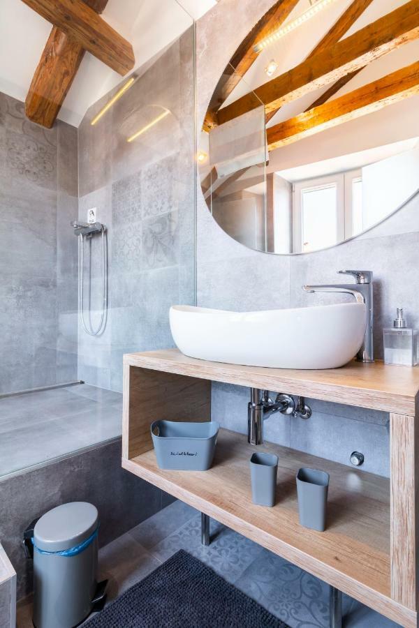 Luxury Sea View Apartment