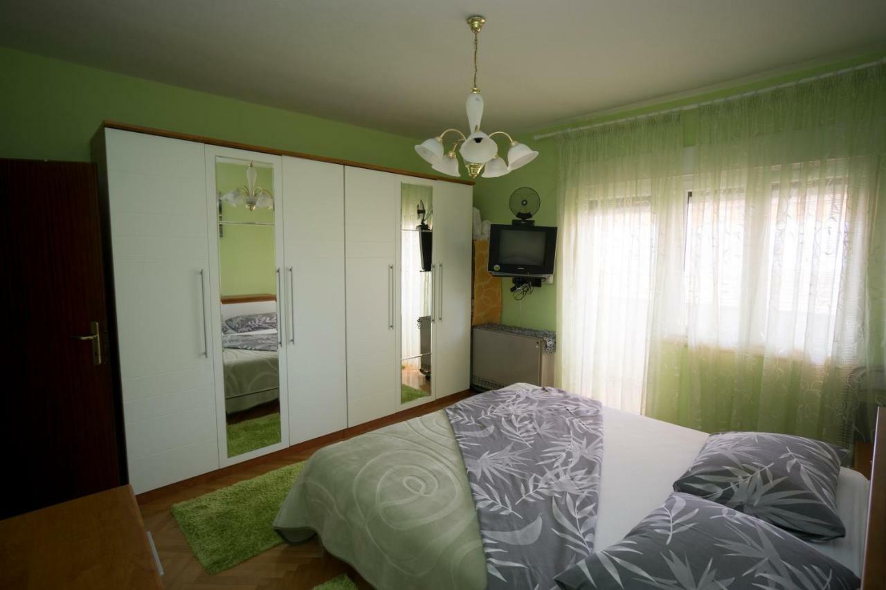 Apartman Barbi * Split