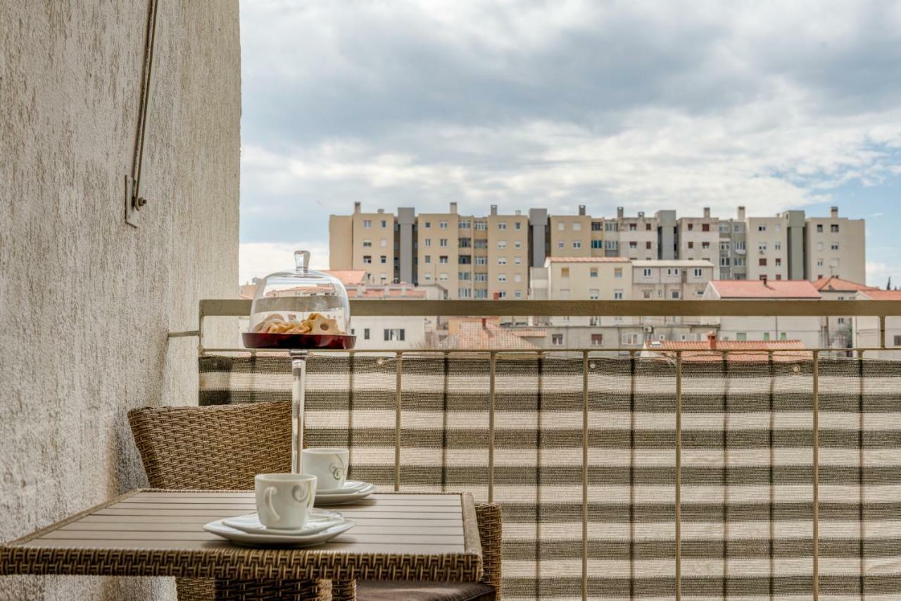 Zara Apartman Split