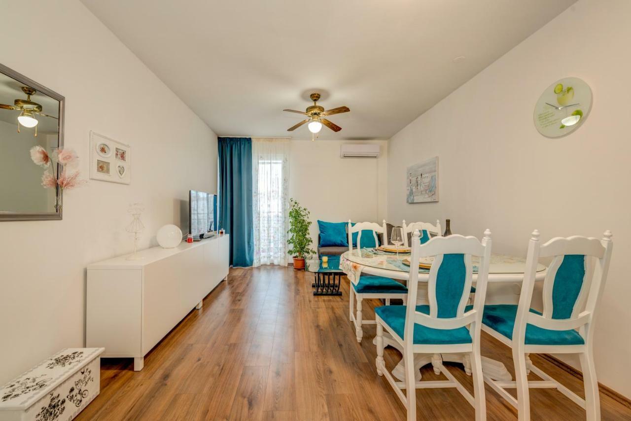 Apartman Zara