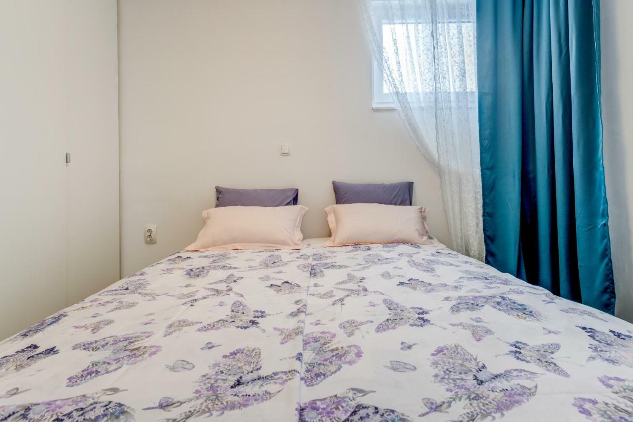 Zara Apartman