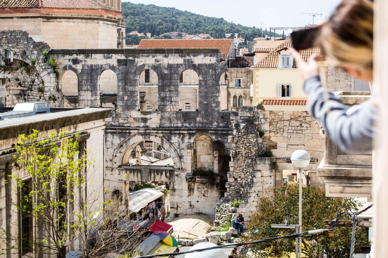 Palace Porta Argentea Luxury Split