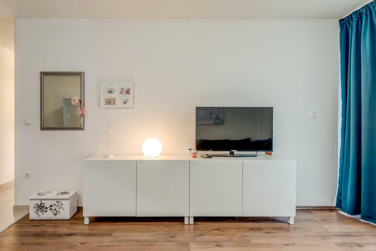 Apartman Zara *