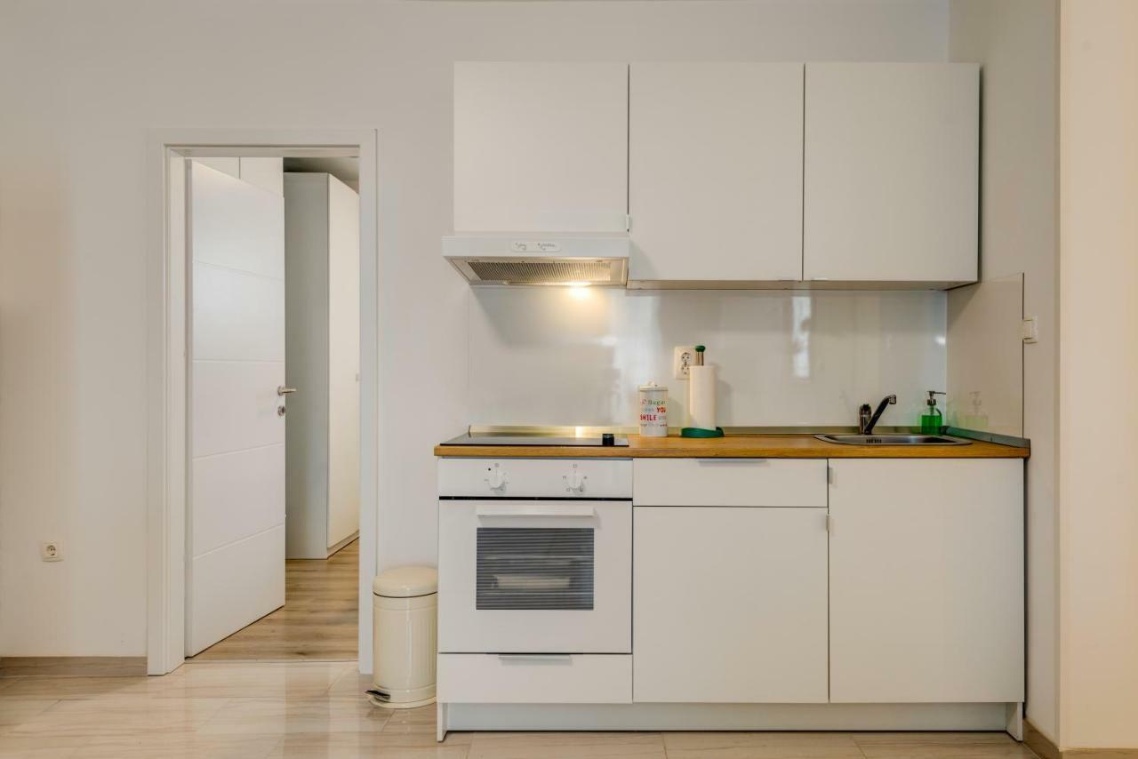 Zara Apartman
