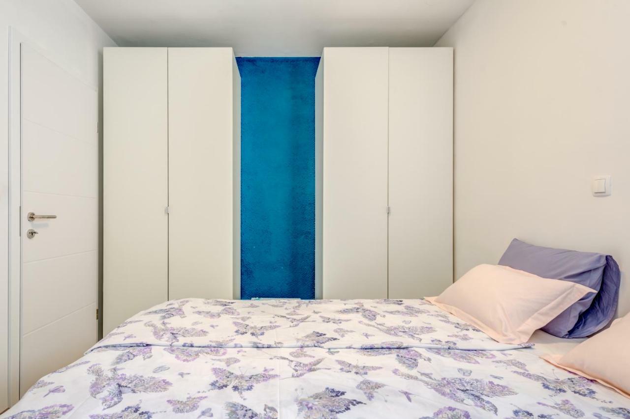 Apartman Zara