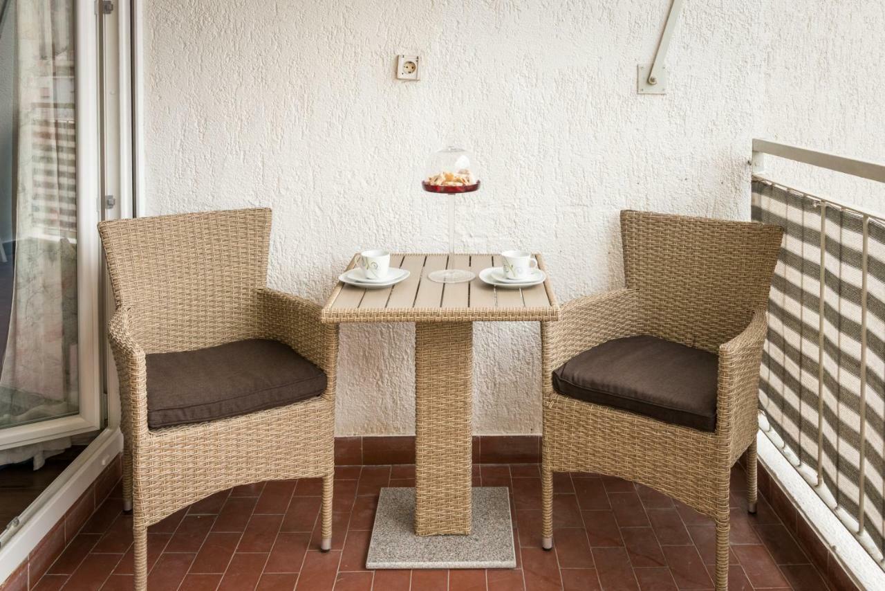 Apartman Zara