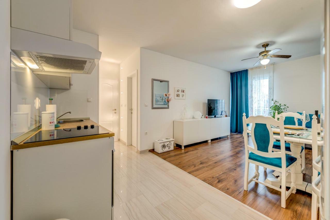 Apartman Zara