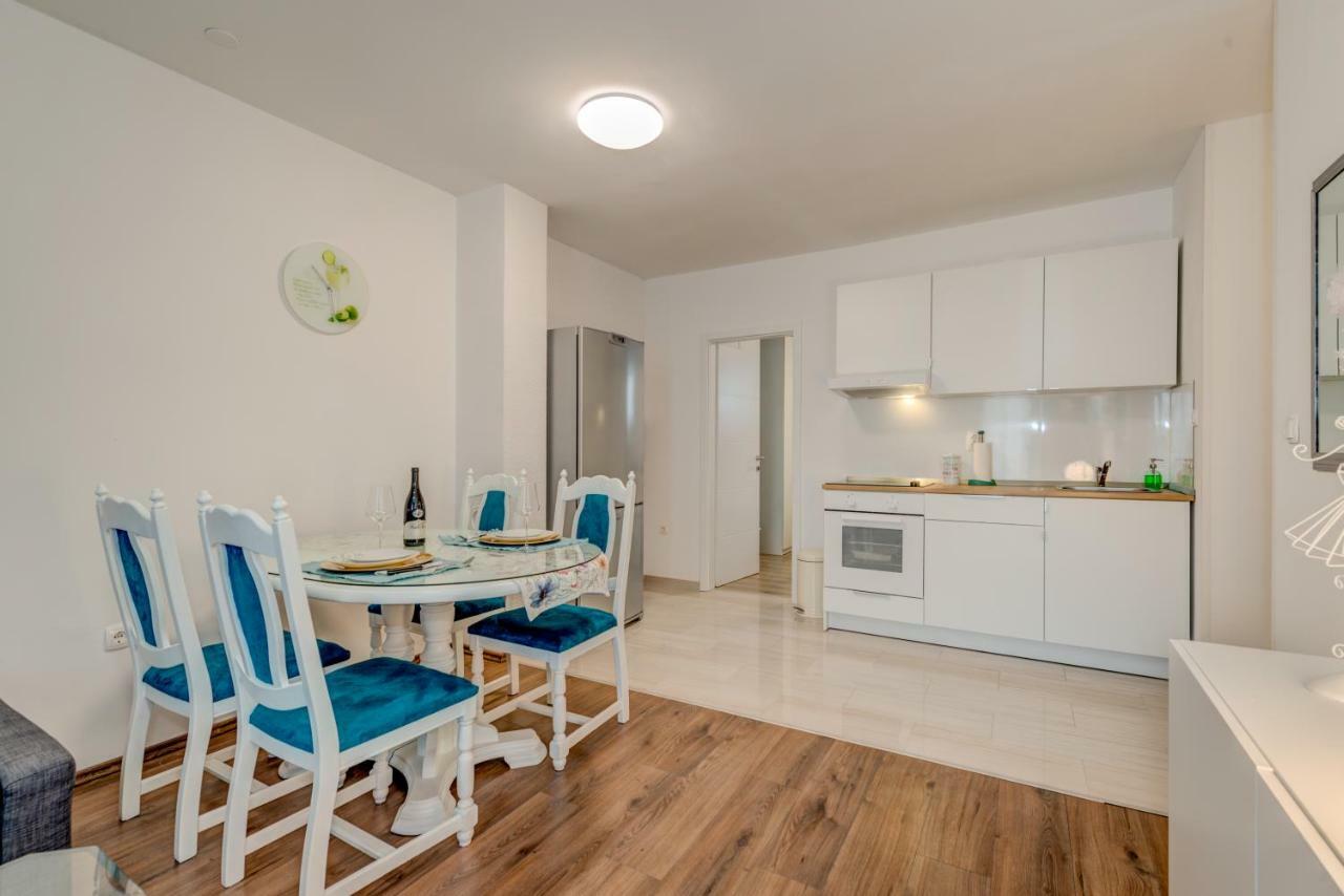 Apartman Zara
