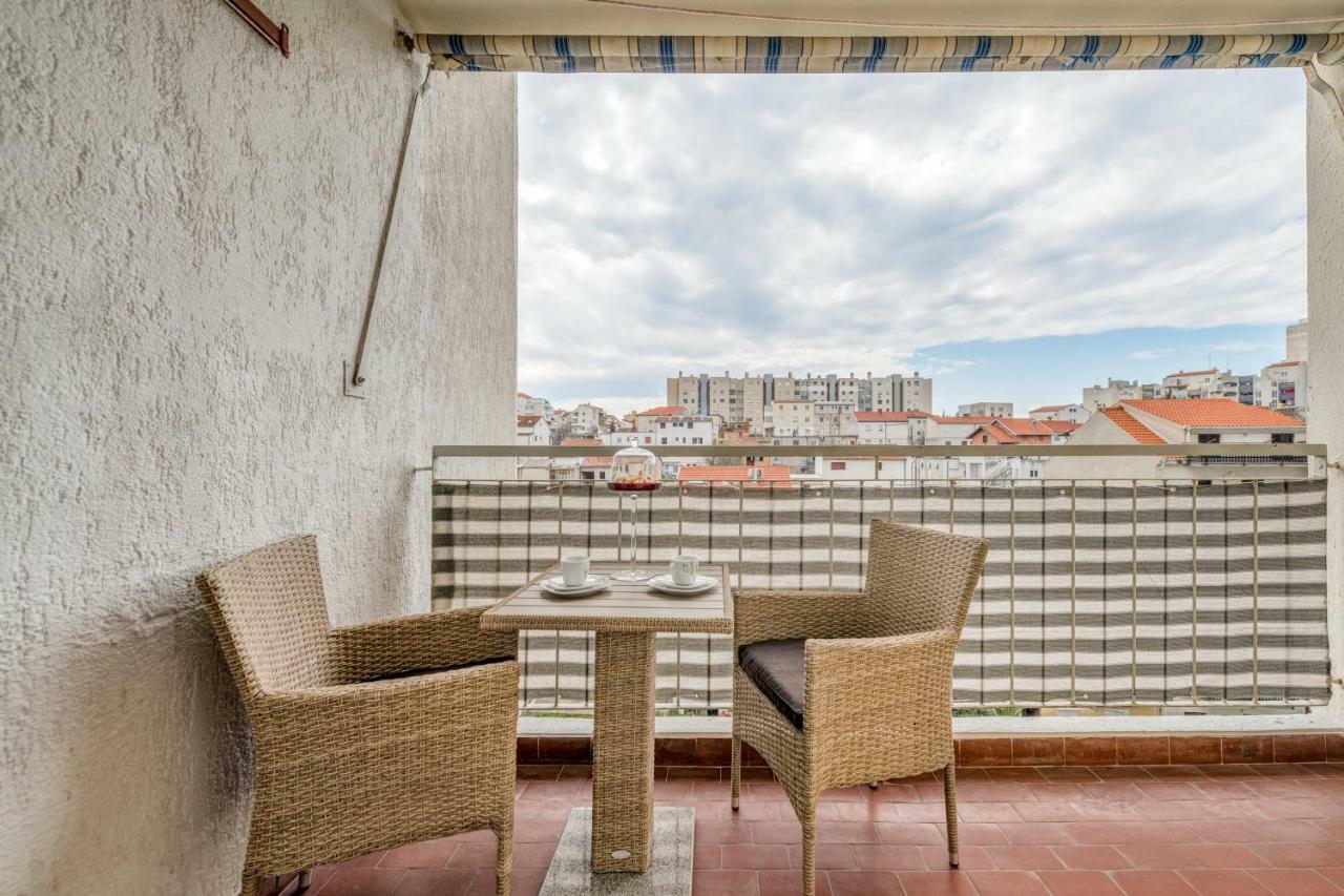 Apartman Zara *
